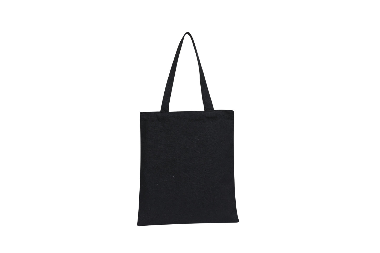 Polyester Cotton Canvas Bag Custom Pattern Cartoon Harajuku Peripheral Shoulder Bag Fashion Handbag ins Personality diy Bag