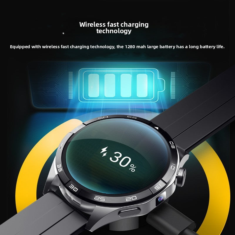 5G Smart Watch