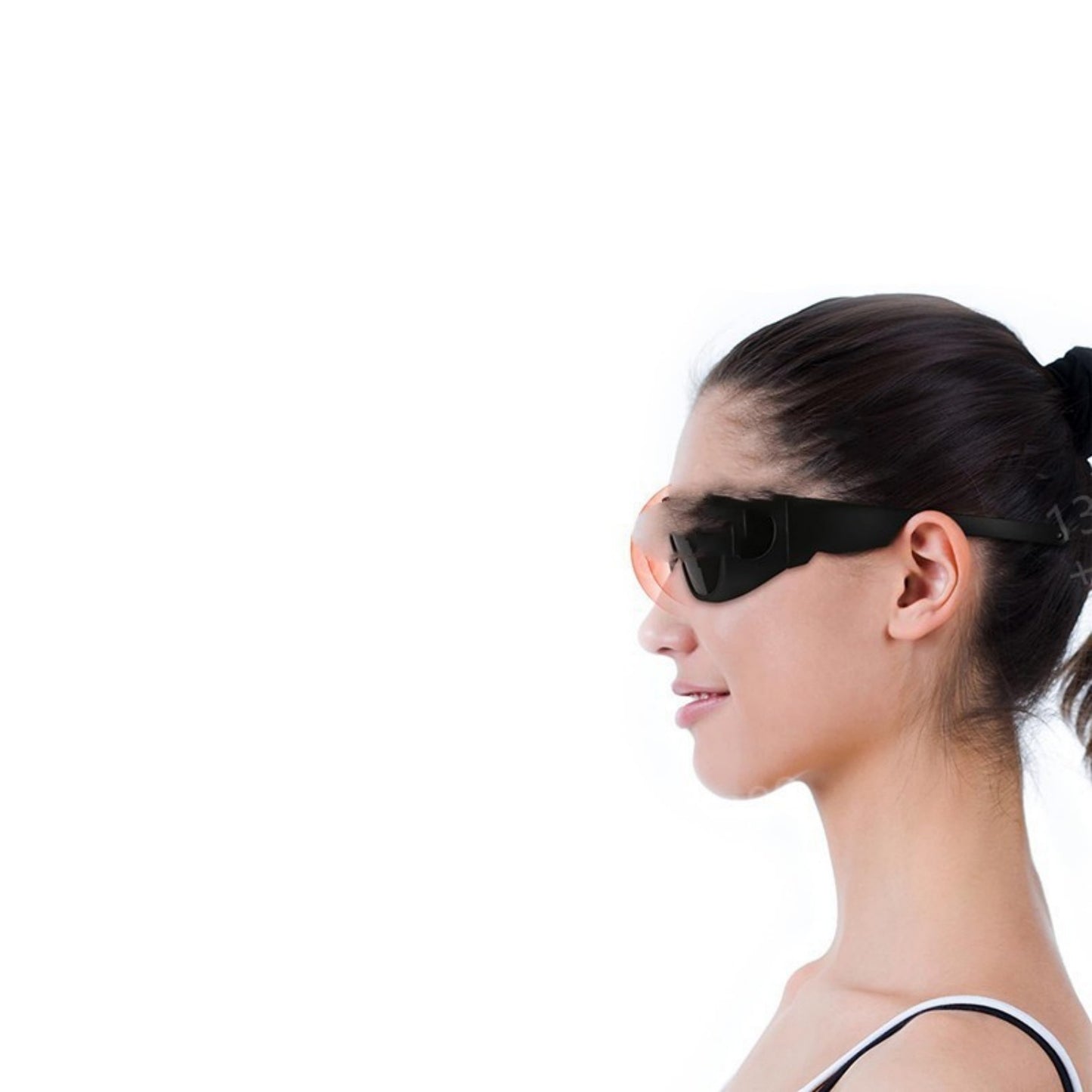 Special Goggles For Large Row Lights