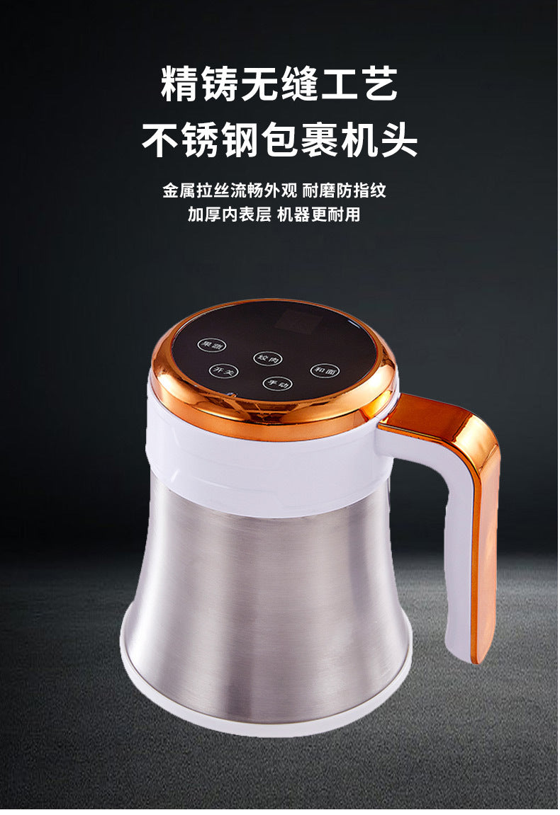 Household Electric Meat Grinder Kitchen Convenient Vegetable Chopper Meat Mincer Blender Manufacturer Supply Visual Glass Food Processor