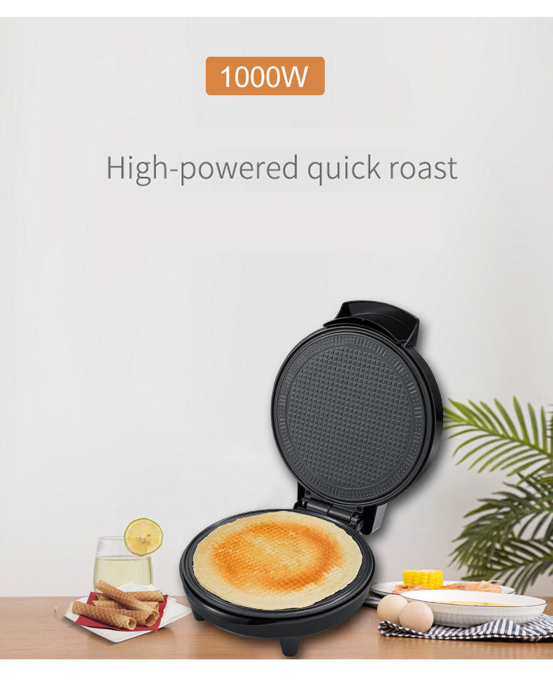 Cross-Border New Electric Griddle Cake Maker Frying and Baking Electric Griddle Wholesale Manufacturer