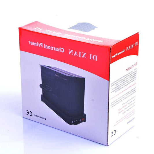 Cross-Border Direct Supply charcoal burner Arabian Hookah Stove Charcoal Starter Stove Charcoal Electric Igniter Stove Fire Starter Stove