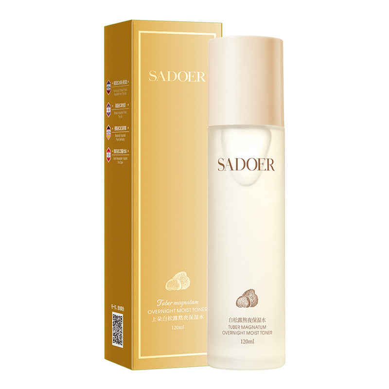 SADOER White Truffle Night Cream Set of Four Moisturizing, non-sticky, anti-wrinkle lotion for women Factory Wholesale