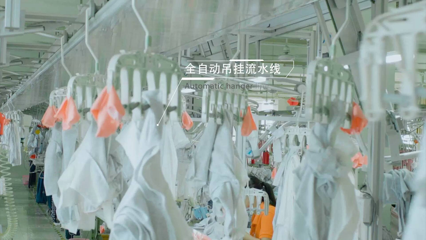 Sweet Little Girl Autumn Set Little Yellow Duck Knitted Vest+Floral Collar Shirt+Denim Wide-Leg Pants Three-Piece Set