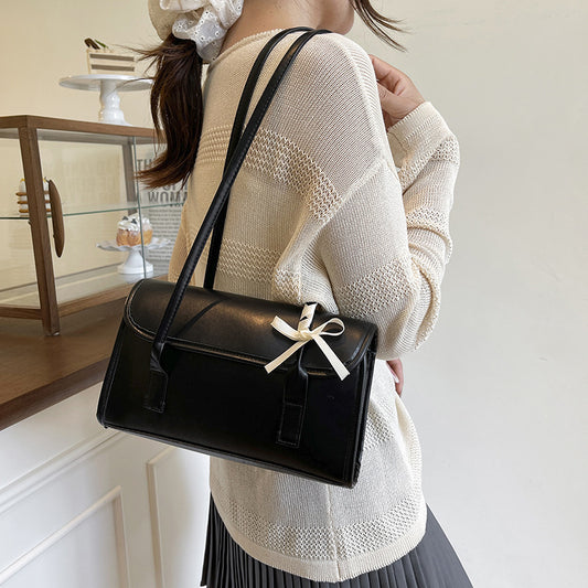 Women's Bag High-End Versatile Stylish Summer Large Capacity Fashion Handbag2025New Single Shoulder Underarm Design