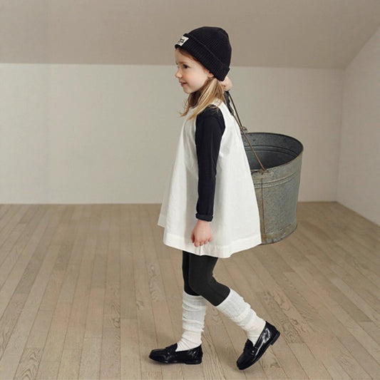 Short Dress for Girls