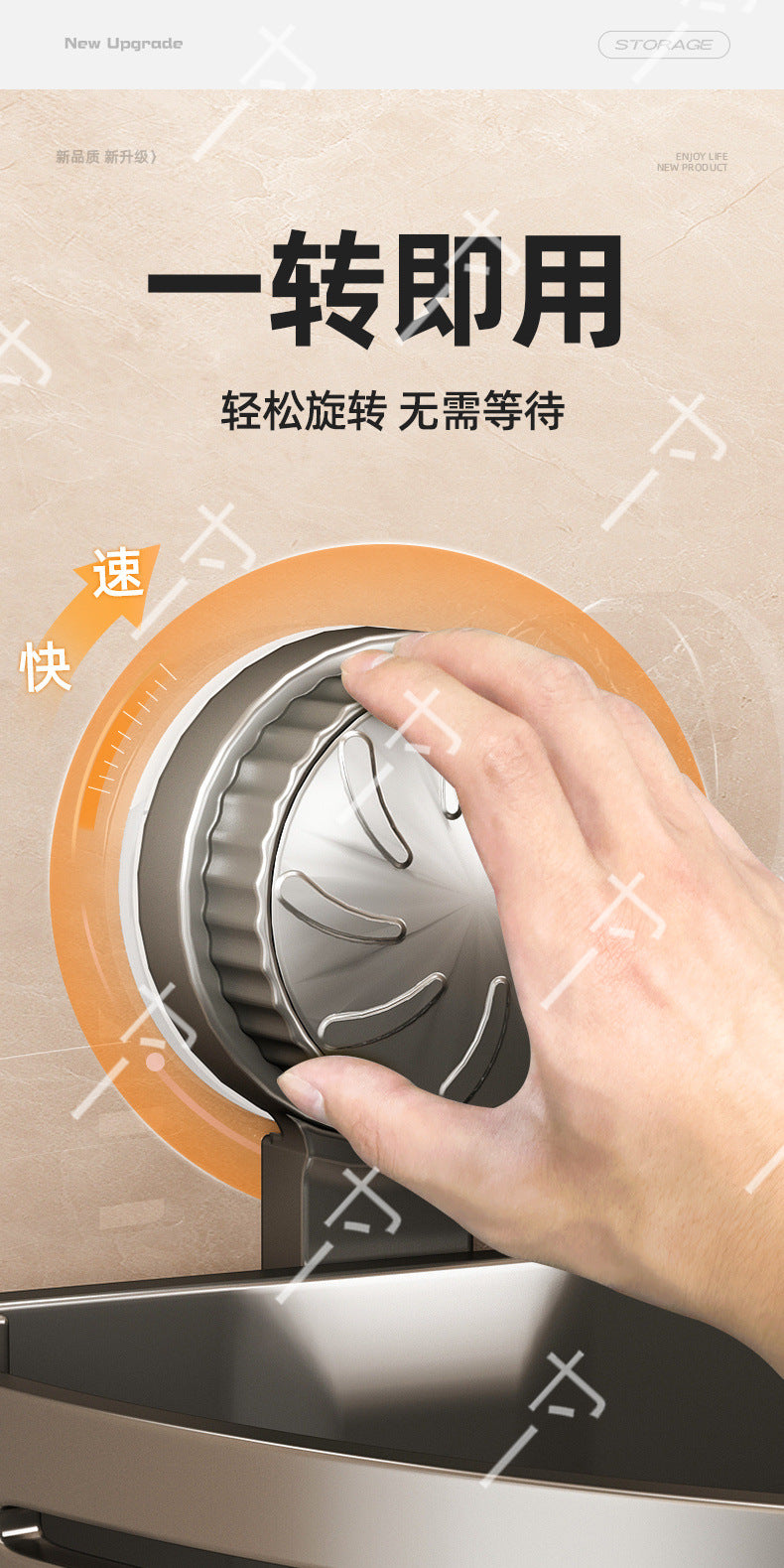 Suction Cup Triangle Basket Storage Rack Bathroom Toilet Wall-Mounted Organizer Rack Washroom Sink Corner No-Drill Organizer