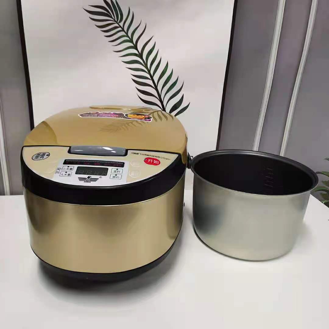 Xinfei Rice Cooker5Intelligent Reservation Timed Heating Rice Cooker Home manufacturer direct sale non-stick rice cooker