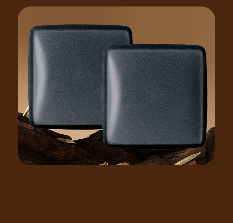 Men's Epimedium Essential Oil Soap Herbal Essence Soap Men's Deep Cleansing Bath Soap Handmade Soap Wholesale