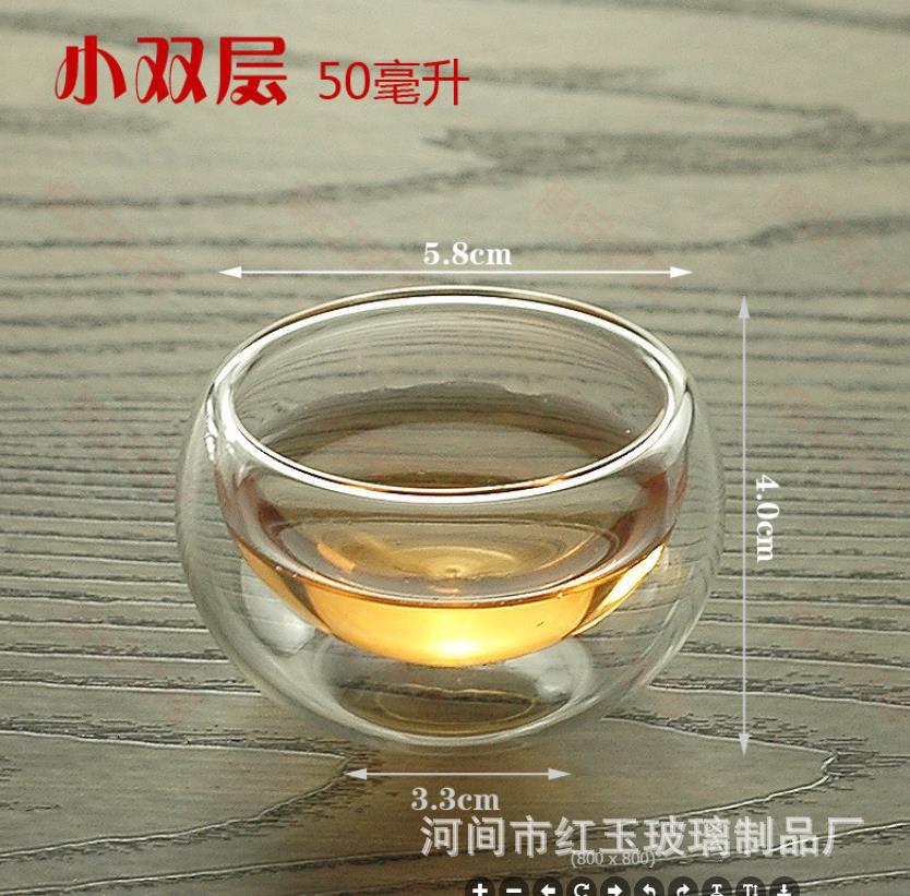 Wholesale High Borosilicate Glass Elegant Cup Heat-Resistant Glass Filter Teapot Detachable Washable Tea Brewing Pot Tea Infuser Exquisite