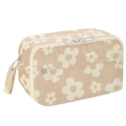 Cross-Border New Product Pencil Case Large Capacity Zipper Pencil Bag Compartment Soft Pencil Bag Boys and Girls Butterfly Flower http://detail.1688.com/offer/960755400517.html