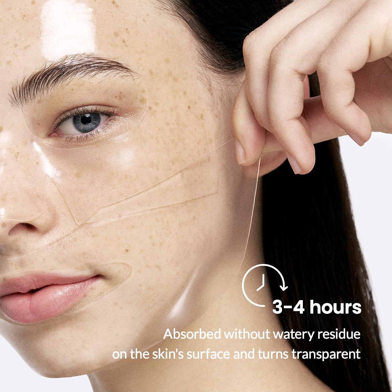 South Korea Biodance Revitalizing Collagen Mask Whitening Brightening Firming Anti-Wrinkle Hydrating Mask face mask