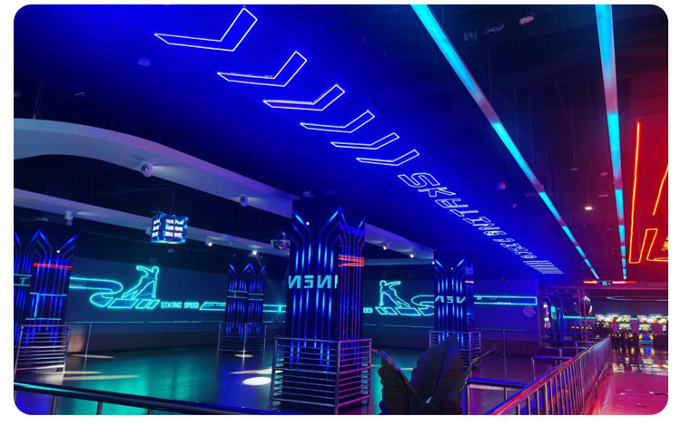Large Indoor Amusement Park Arcade Experience Sports Bowling Alley Equipment Bowling Game Machine Manufacturer Direct Sale