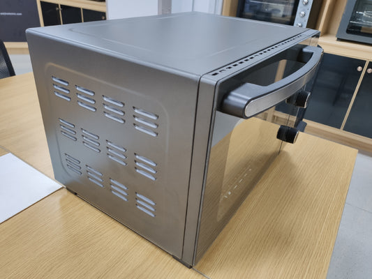 Weijin Electric Oven28Large Capacity Self-Timer Knob Control Household Gift Wholesale Electric Oven ke20