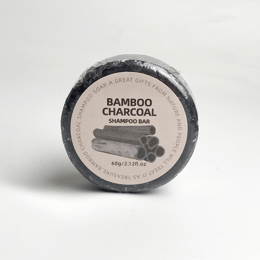 Shampoo soap Cross-border Shampoo Soap Deep Cleansing Nourishing Hair Roots Shampoo Cake Foreign Trade Soap soap Shampoo soap