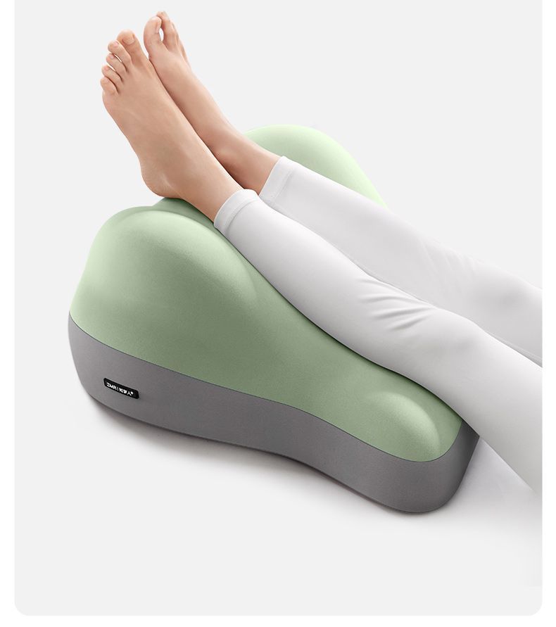 Bedside Sleeping Artifact Sofa Cushion Bed Hip Lift Multi-Functional Pillow Butt Pad Thickened Semi-Reclining Backrest