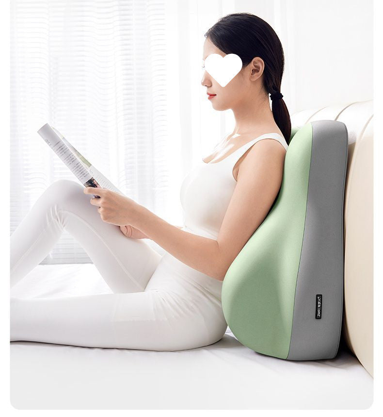 Bedside Sleeping Artifact Sofa Cushion Bed Hip Lift Multi-Functional Pillow Butt Pad Thickened Semi-Reclining Backrest