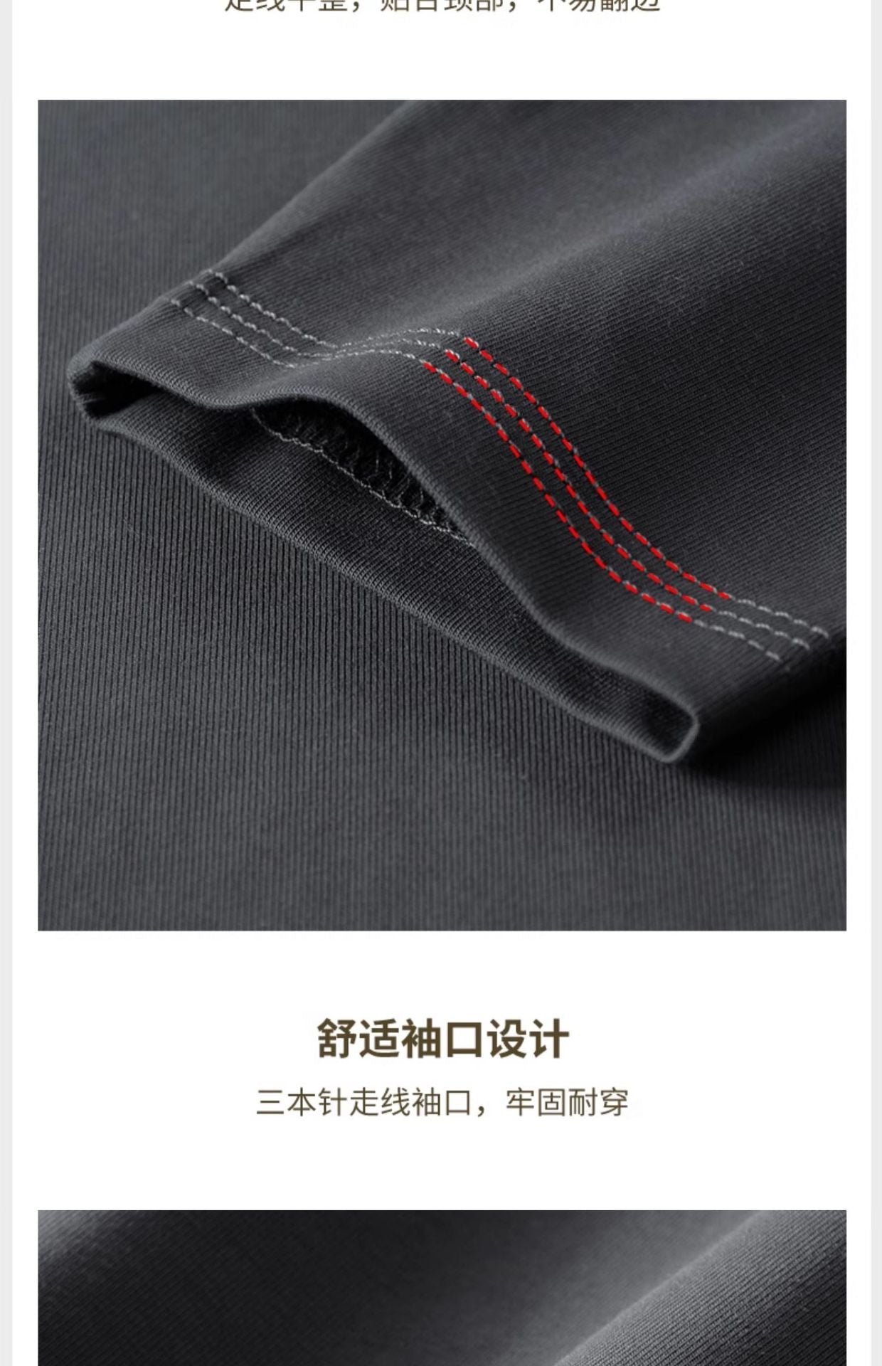 50Modal Long Sleeve t Men's High Neck Thermal Base Layer Shirt2025Fall and winter Inner Layer Fleece-Lined Warm Top