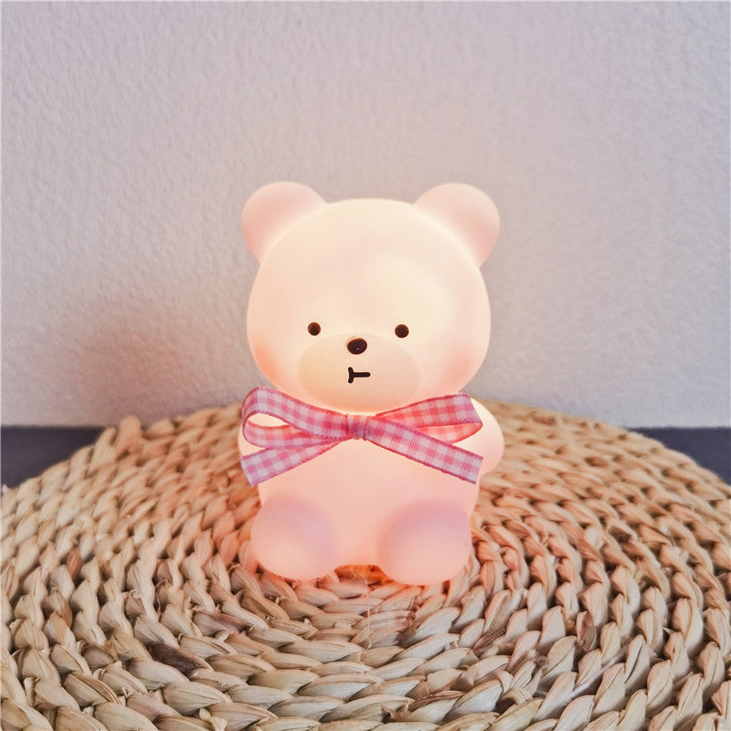 College Student Entrepreneurship Internet Celebrity Night Market Stall Small Goods Park Ring Toss Glowing Toys Street Stall Gifts Hot-Selling Gifts
