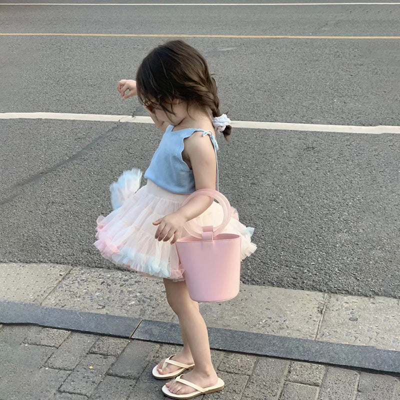 Princess Formal Dress