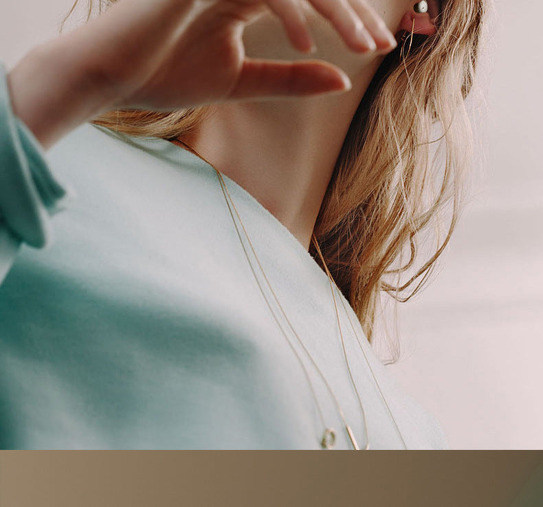 New Cross-Border Sleep Bluetooth Earphones Noise Cancelling Sound Isolation In-Ear Side Sleeping Mini Wireless Earphones