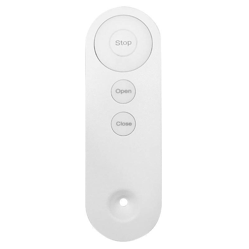 Electric Curtain Motor Smart Home Curtain Assistant Tuya Mobile Remote Control Automatic Smart Curtain Companion
