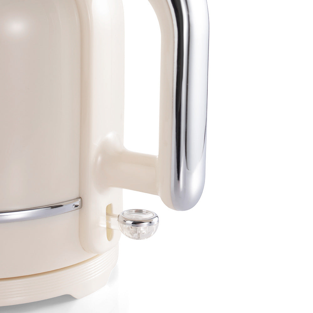 ACKILISS Cross-border Household Multifunctional Health Pot Small Kettle Overheating Protection1.5L Electric Kettle