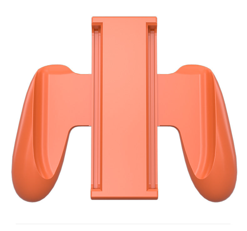 Switch2Handle grip JOYCON2Small Handle Magnetic Grip NS2Left and Right Handle Grip Bracket Accessories