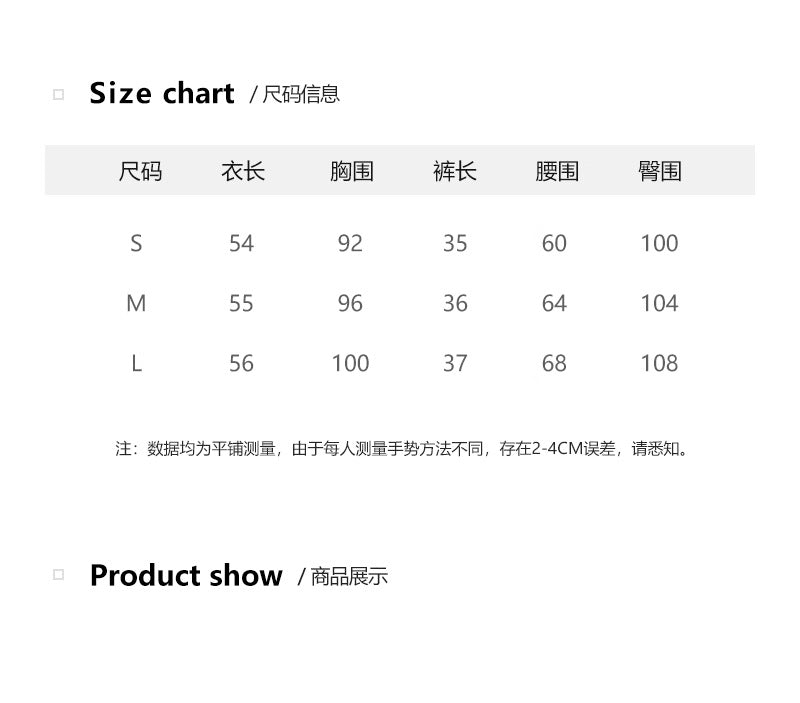 【Self-produced and self-sold, can accept orders】Shell Beaded Set for Women Summer Playful Youthful Versatile Shorts Two-Piece Set