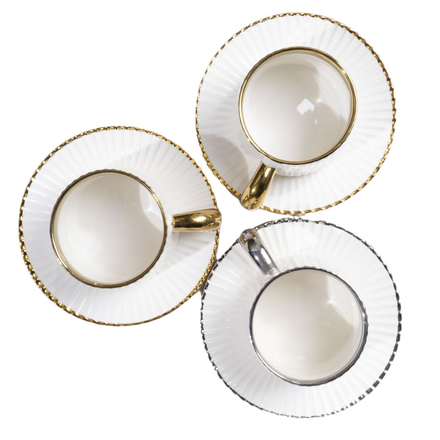 2024New Luxury Bowl and Plate Set Household Bowl High-end Ceramic Bowlware Plate Chopsticks Housewarming Bowl Plate Tableware Set