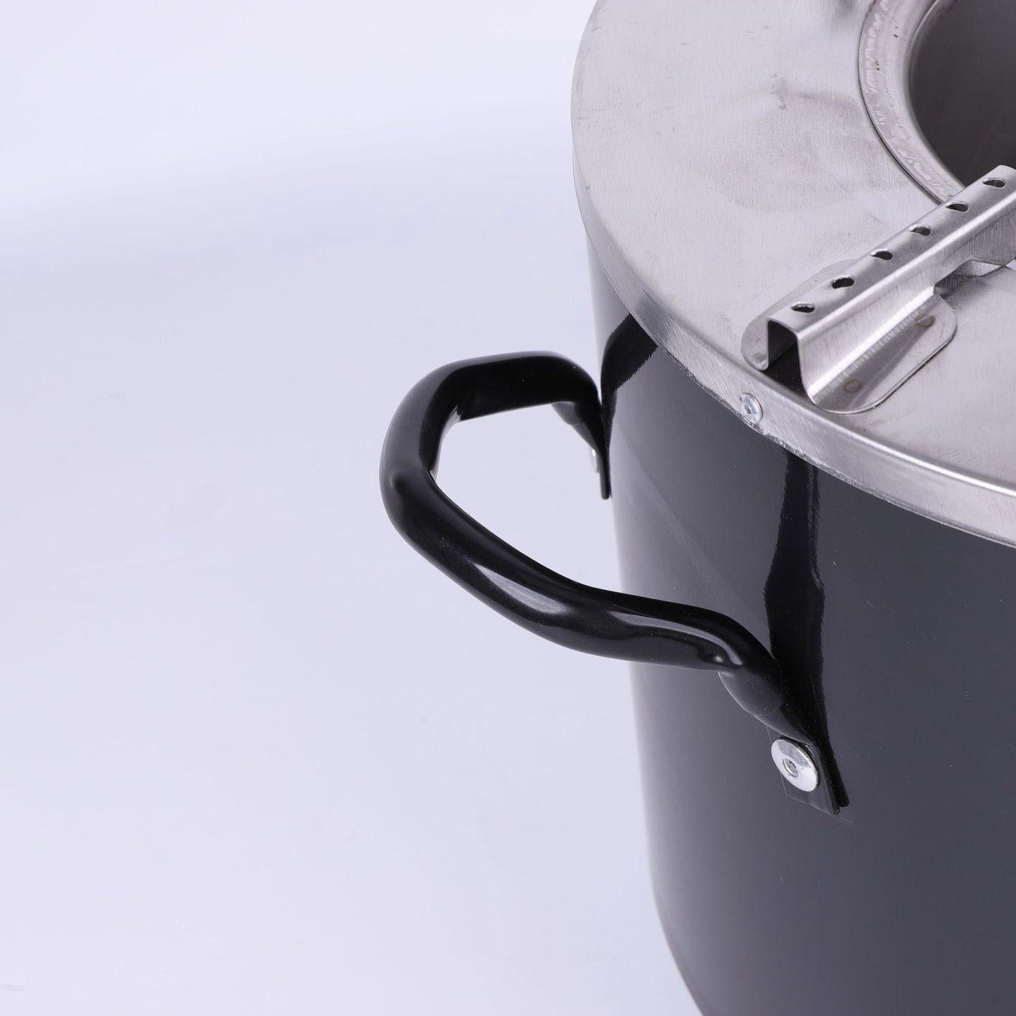 Export multifunctional African stove cook stove Carbon stove stainless steel wood stove outdoor camping picnic cookware