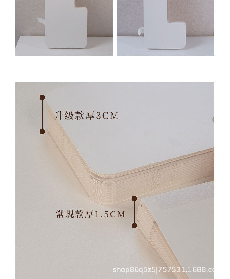 【Firefly Lantern】Live Streaming Background Decoration Foldable Round Column Paper Roman Column Folding Column Road Guide Ornament