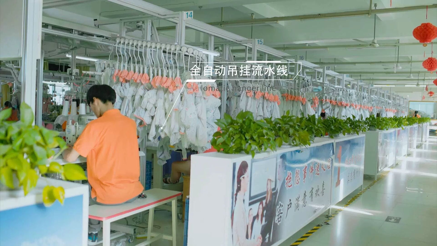 Sweet Little Girl's Sweatshirt Dress Spring and Autumn Outfit2025New stylish baby girl puffy dress sweet mid-length princess dress