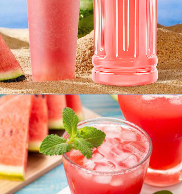 NFC Watermelon Juice1.25L YipinMiao Other China Mainland Room Temperature Bottled Wholesale