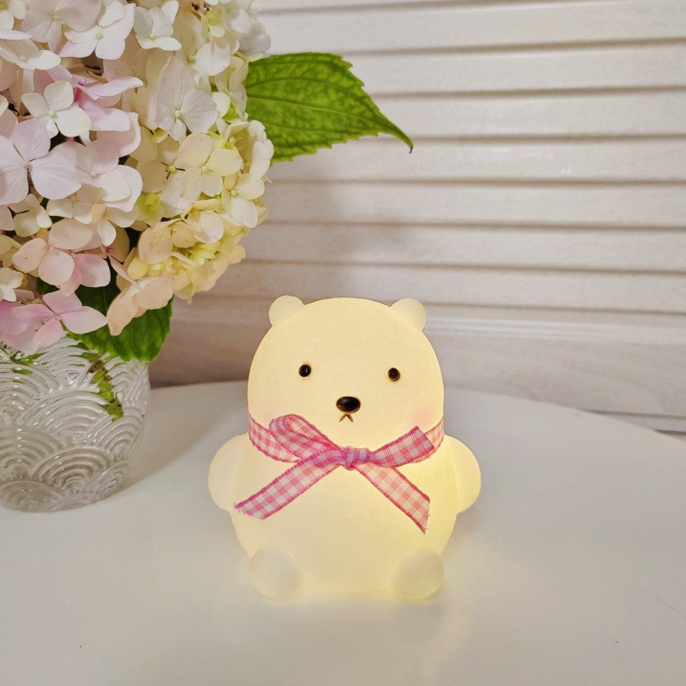 College Student Entrepreneurship Internet Celebrity Night Market Stall Small Goods Park Ring Toss Glowing Toys Street Stall Gifts Hot-Selling Gifts