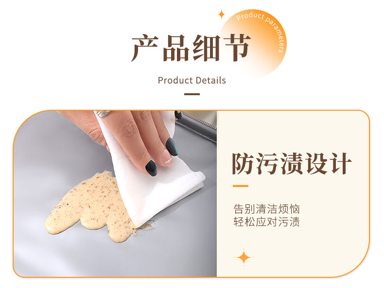 Runhui Croissant Lunch Bag Office Worker Lunch Box Handbag Student Lunch Box Bag Fresh-Keeping Ice Bag Outdoor Insulated Bag