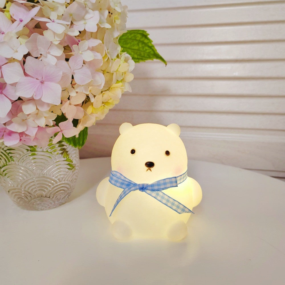 College Student Entrepreneurship Internet Celebrity Night Market Stall Small Goods Park Ring Toss Glowing Toys Street Stall Gifts Hot-Selling Gifts
