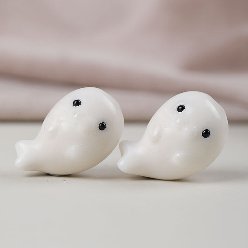 New Ivory Peach Heart Various Cartoon DIY Wholesale of Handicraft Bracelets, Necklaces, Bracelets, and Accessories