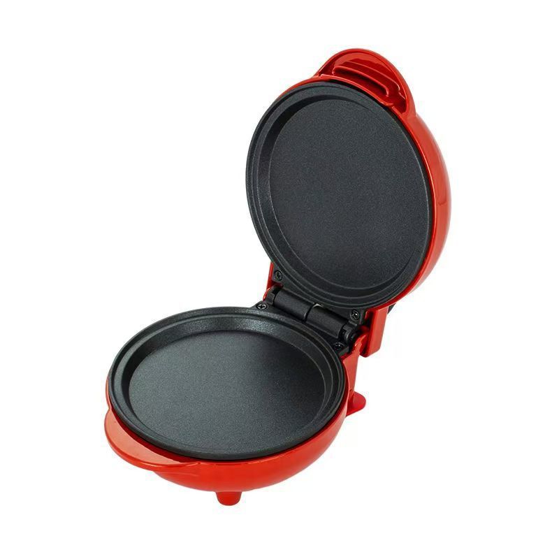 Mini Waffle Maker maker waffle Home Use Children's Breakfast Machine Portable Electric Griddle Light Food Machine
