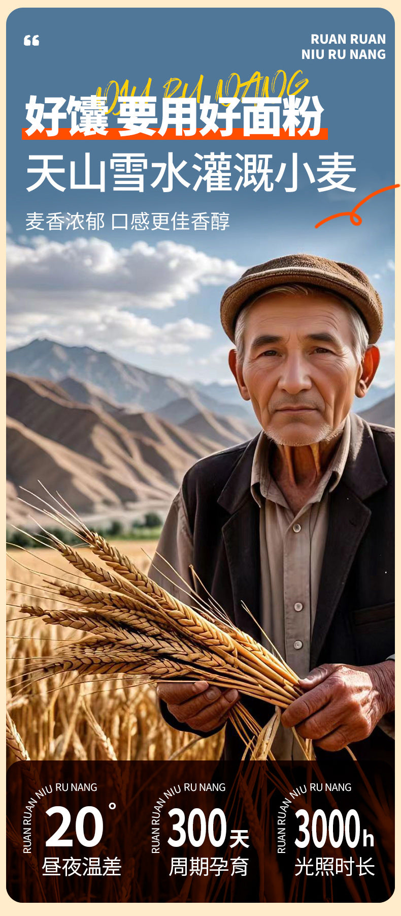 Xinjiang Xiabaoer Zhijiang Flavor Milk Nang Soft Small Oil Nang Milk Nang Breakfast Pastry Snack Specialty Delicacy