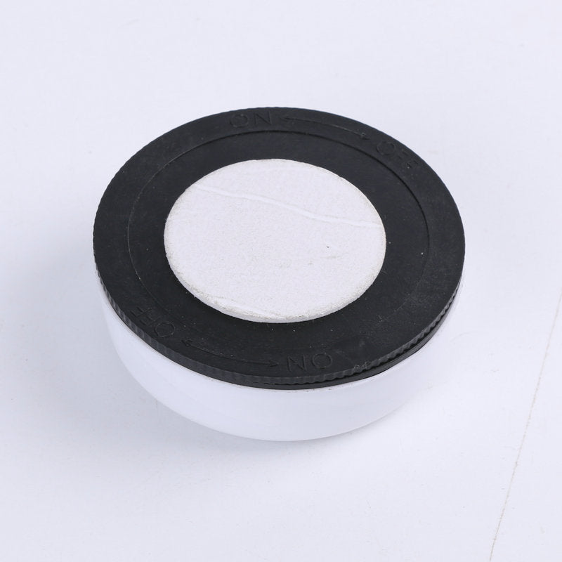 led Tap Light Small Night Light Touch Light Creative Adhesive Light Bedroom Bedside Small Light Wall-Mounted Sensor Night Light