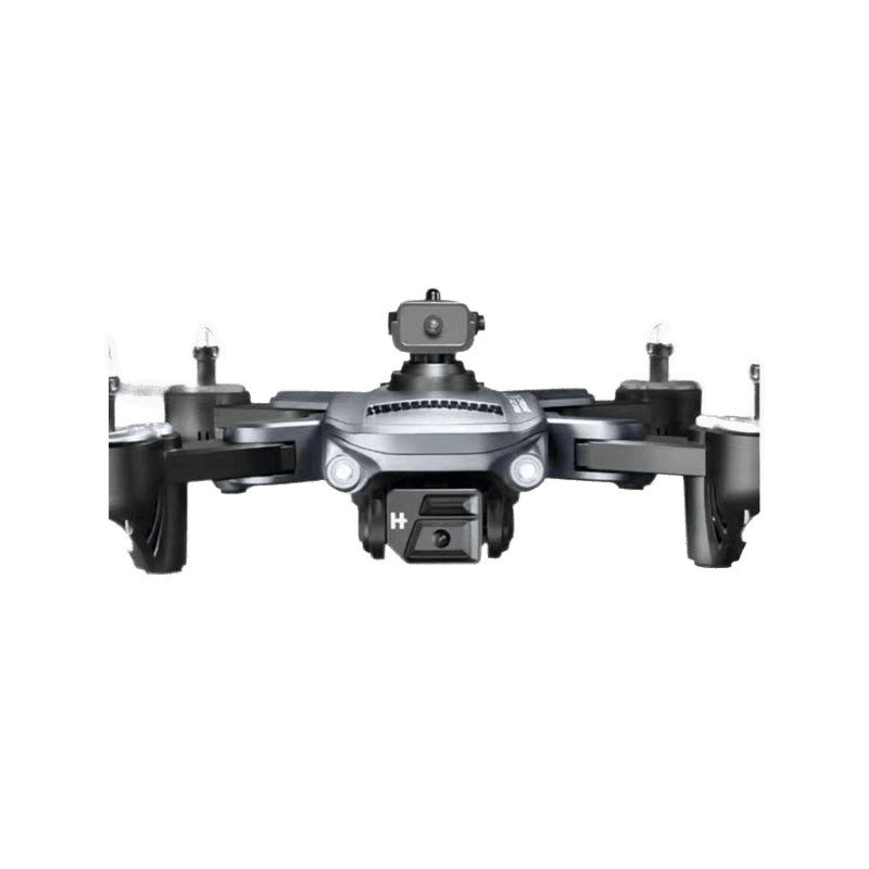 Obstacle Avoidance Drone HD Aerial Photography Long Endurance Folding Remote Control Aircraft Shooting Boy Toy Aircraft