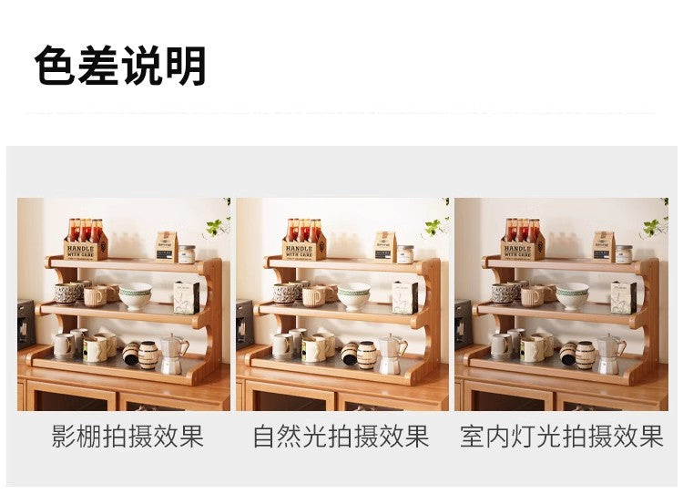 Cup Holder Storage Rack Cup Organizer Shelf Dining Table Countertop Desktop Tea Cup Coffee Cup Water Cup Storage Entryway Placement