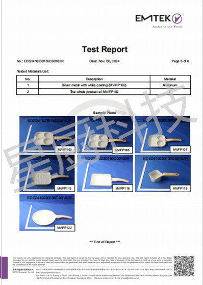 【Source Factory】Foreign Trade Hot-Selling Maifan Stone Four-Hole Egg Frying Pan 3-in-1 Non-Stick Breakfast Pan