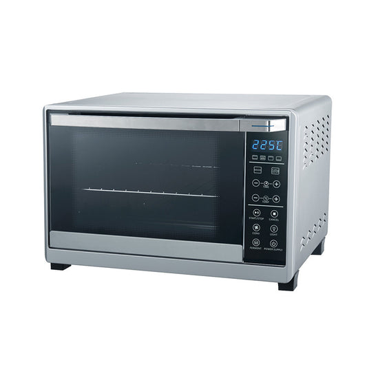 Guangrong48L Electronic Oven Household Intelligent Large Capacity Electric Oven Foreign Trade Cross-Border Gift Wholesale