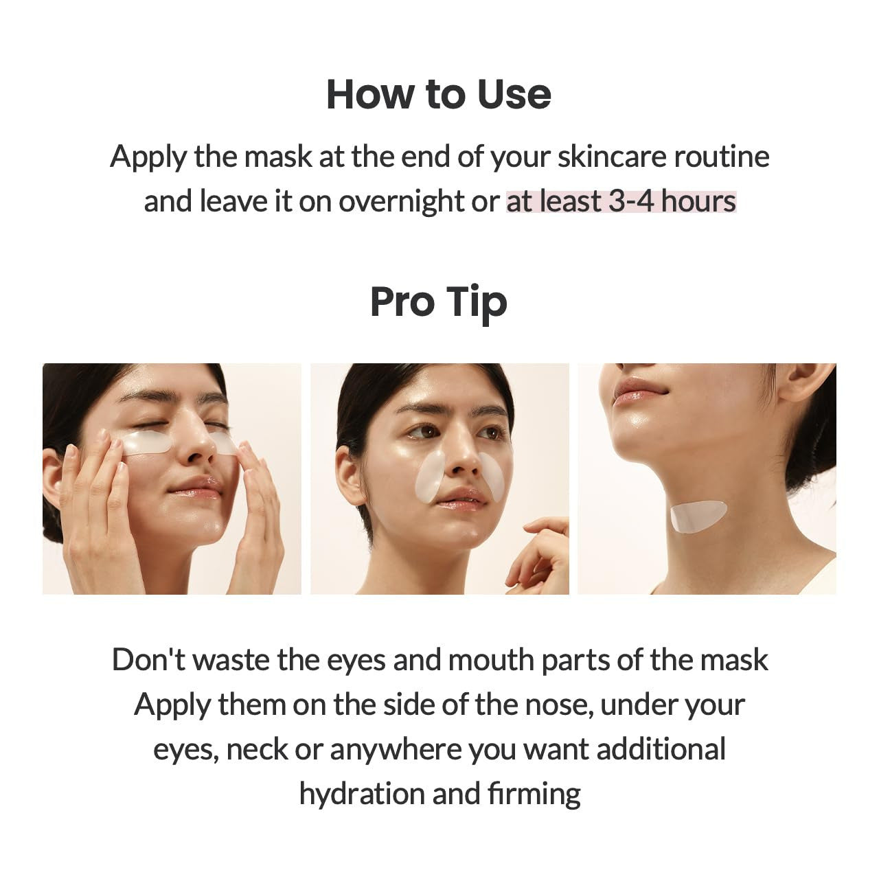 South Korea Biodance Revitalizing Collagen Mask Whitening Brightening Firming Anti-Wrinkle Hydrating Mask face mask