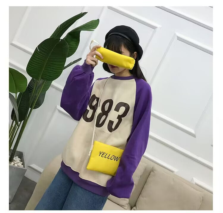 Three-piece Backpack Set New Korean Version Fashionable Backpack for Primary and Secondary School Students Large Capacity Unisex Travel Bag http://detail.1688.com/offer/940937569372.html