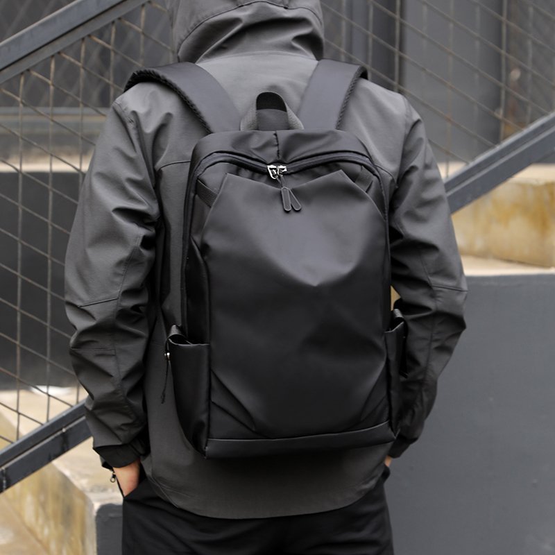 Business Backpack Men's Backpack Cross-Border Multi-Function Computer Bag Outdoor Travel Bag Student School Bag Printable LOGO http://detail.1688.com/offer/680385049956.html