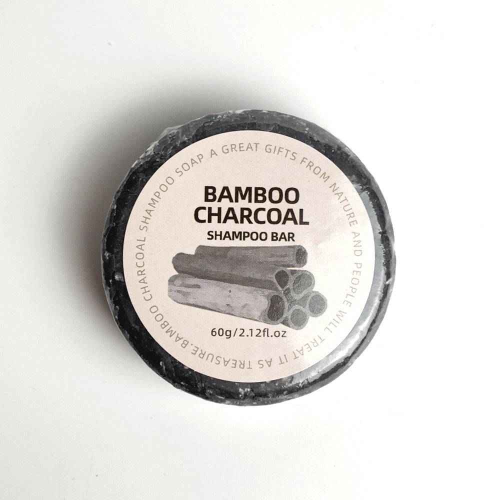 Shampoo soap Cross-border Shampoo Soap Deep Cleansing Nourishing Hair Roots Shampoo Cake Foreign Trade Soap soap Shampoo soap
