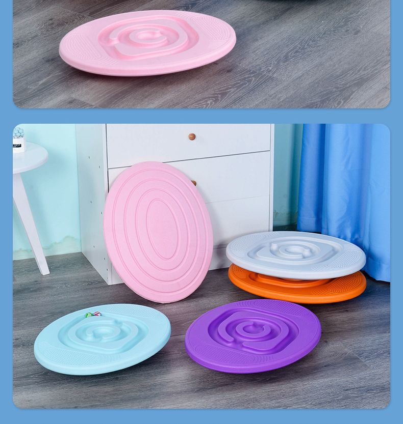 Children's Sensory Training Equipment Balance Board Home Seesaw Kindergarten Vestibular Exercise Balancer Outdoor Toy